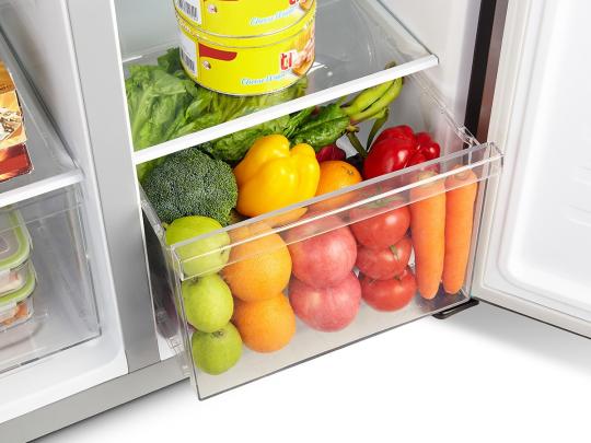 Холодильник Hisense RS560N4AD1