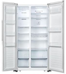 Холодильник Hisense RS677N4AW1