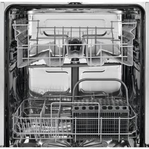 Посудомоечная машина AEG FSM 42607 Z