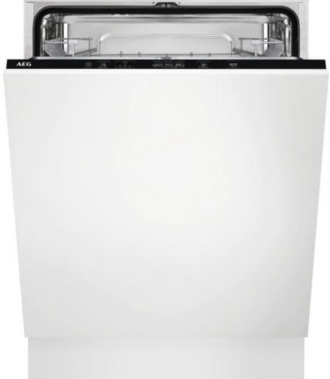 Посудомоечная машина AEG FSM 42607 Z