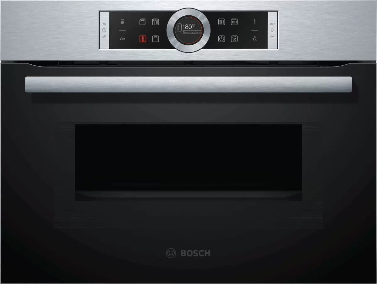 Духовой шкаф Bosch CMG633BS1