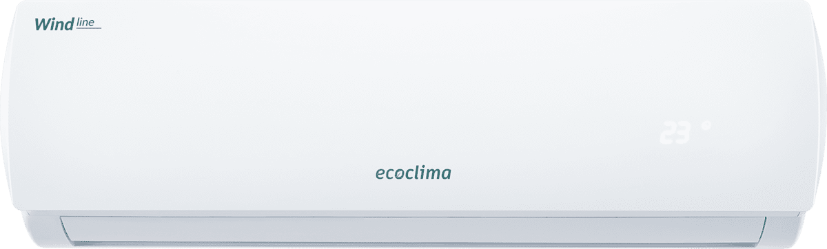 Сплит-система Ecoclima ECW-12QC / EC-12QC