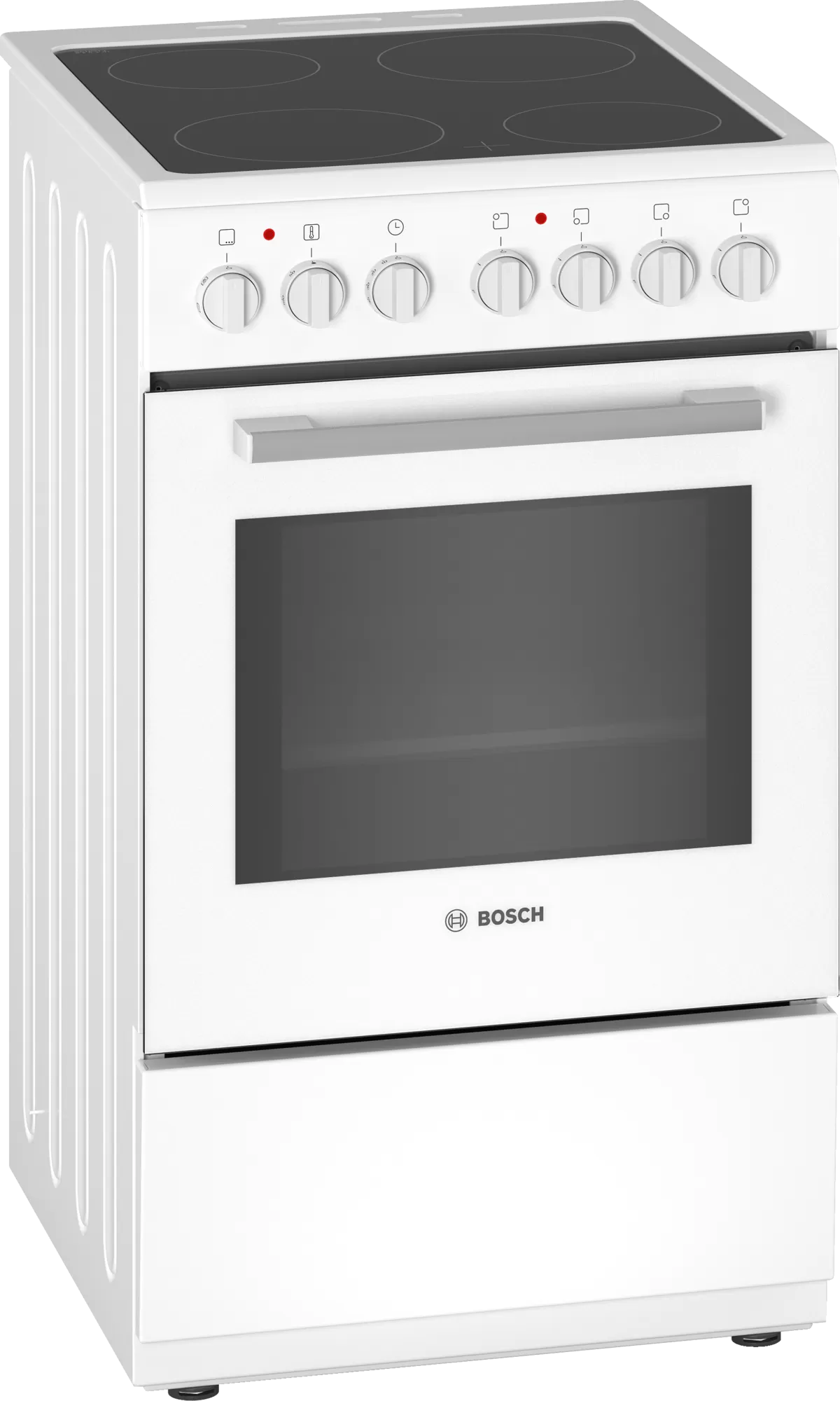 Электрическая плита Bosch HKG150020R