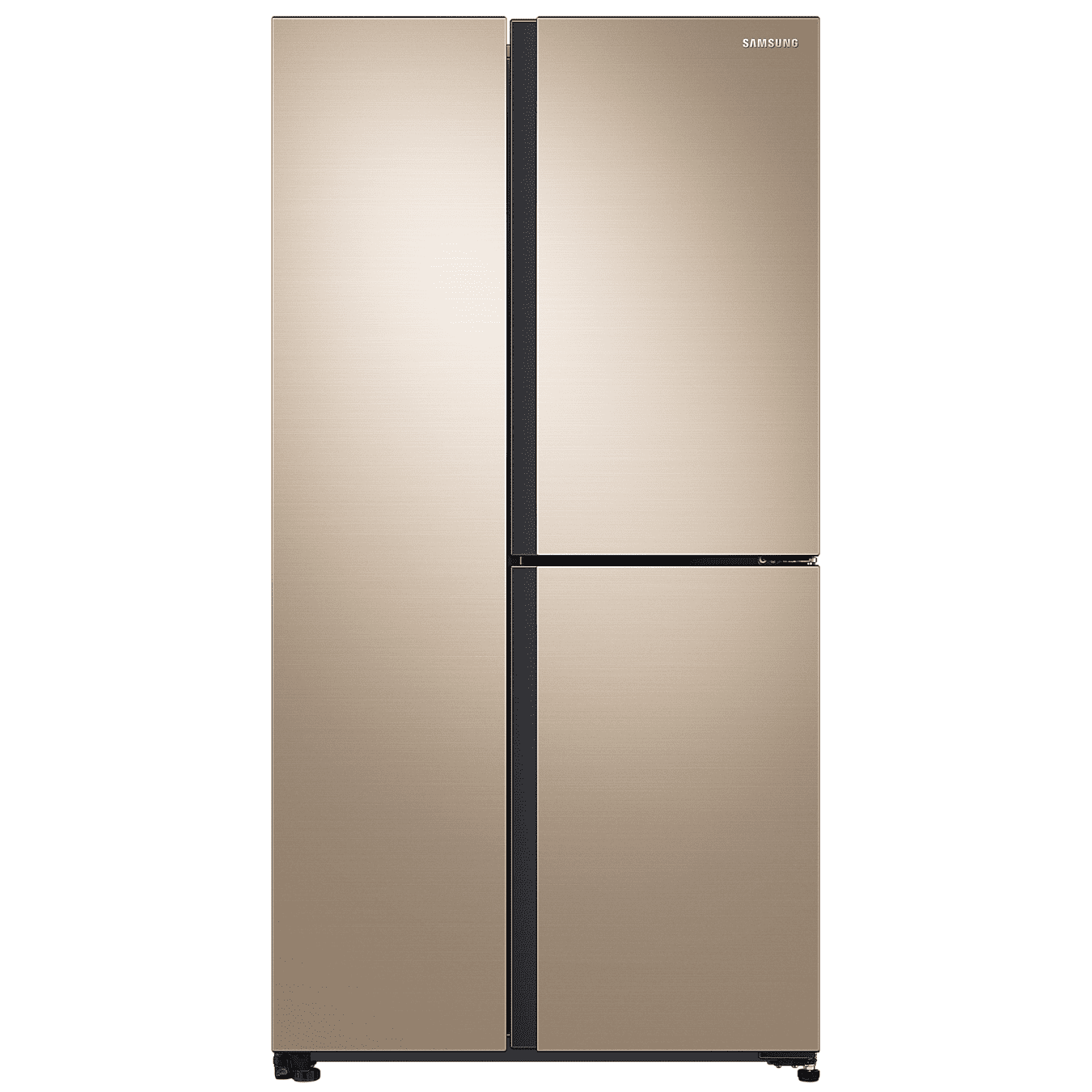 Холодильник Samsung rs63r5571f8