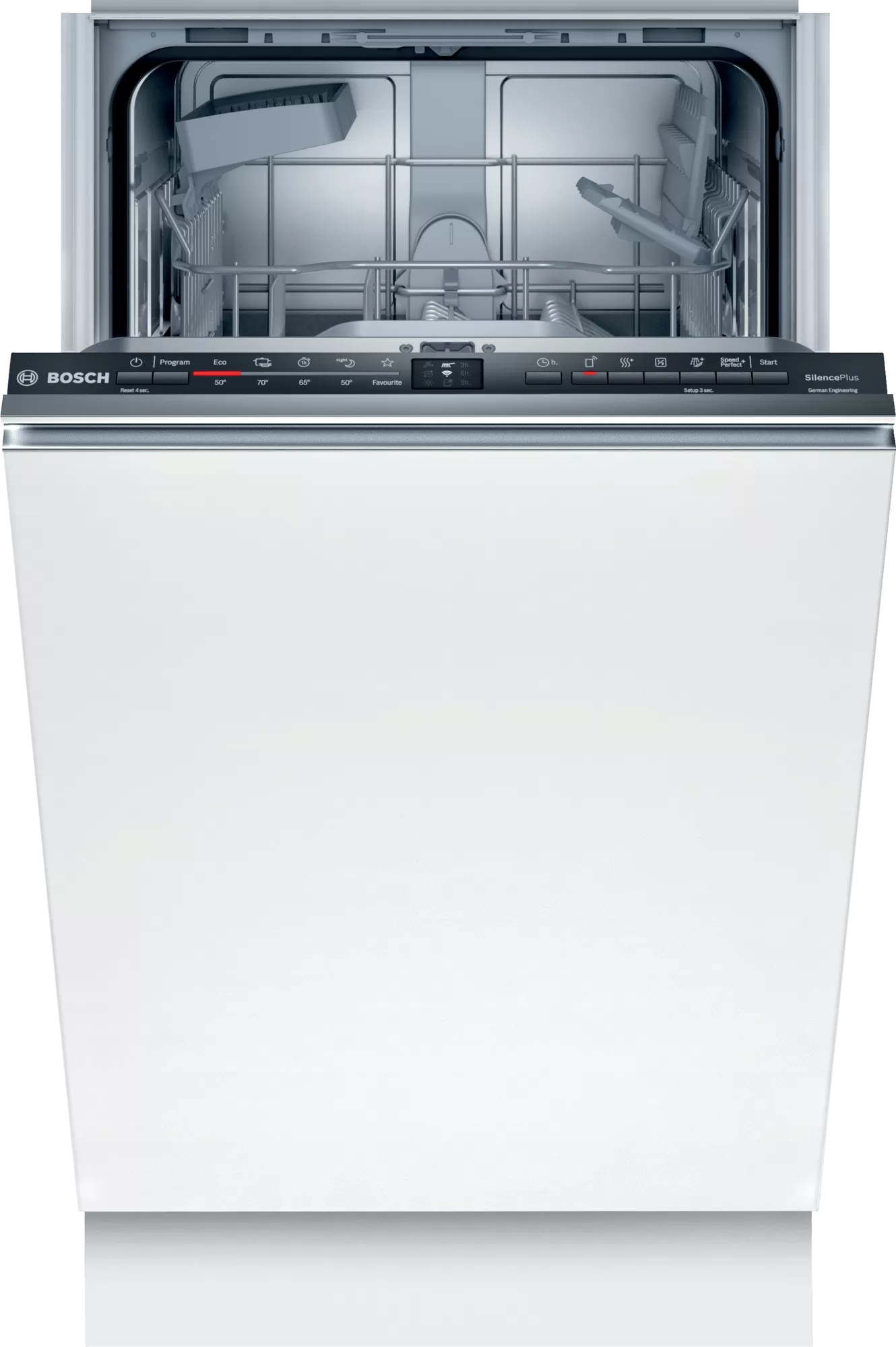 Посудомоечная машина Bosch SPV2HKX3DR