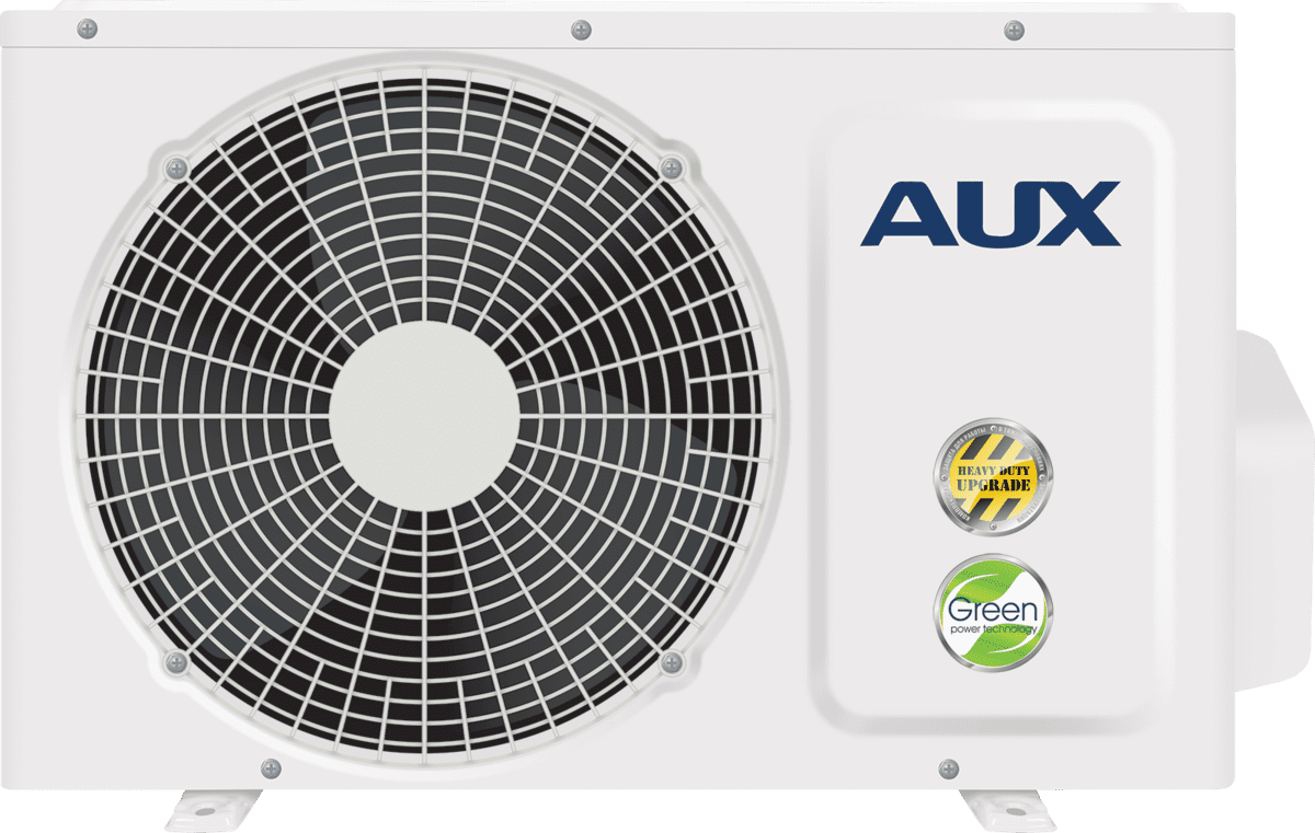 Сплит-система AUX ASW-H12A4/JD-R1 / AS-H12A4/JD-R1