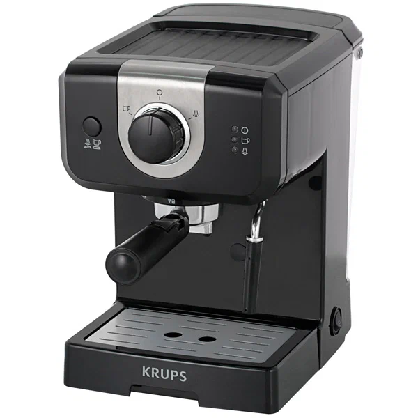 Кофеварка рожковая Krups XP320830
