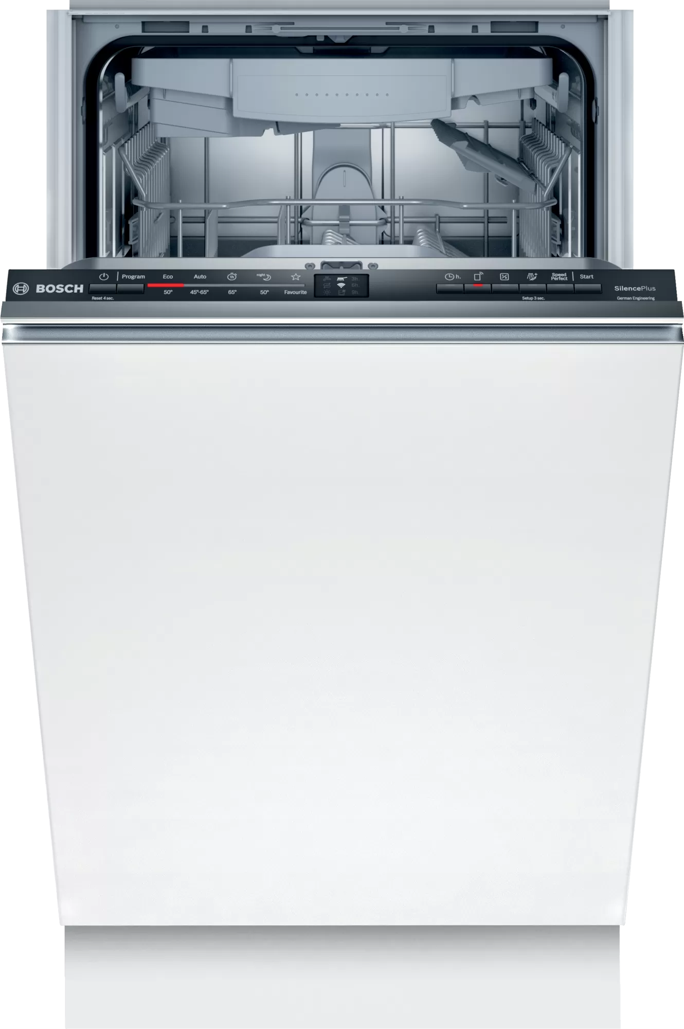 Посудомоечная машина Bosch SPV2IMY2ER