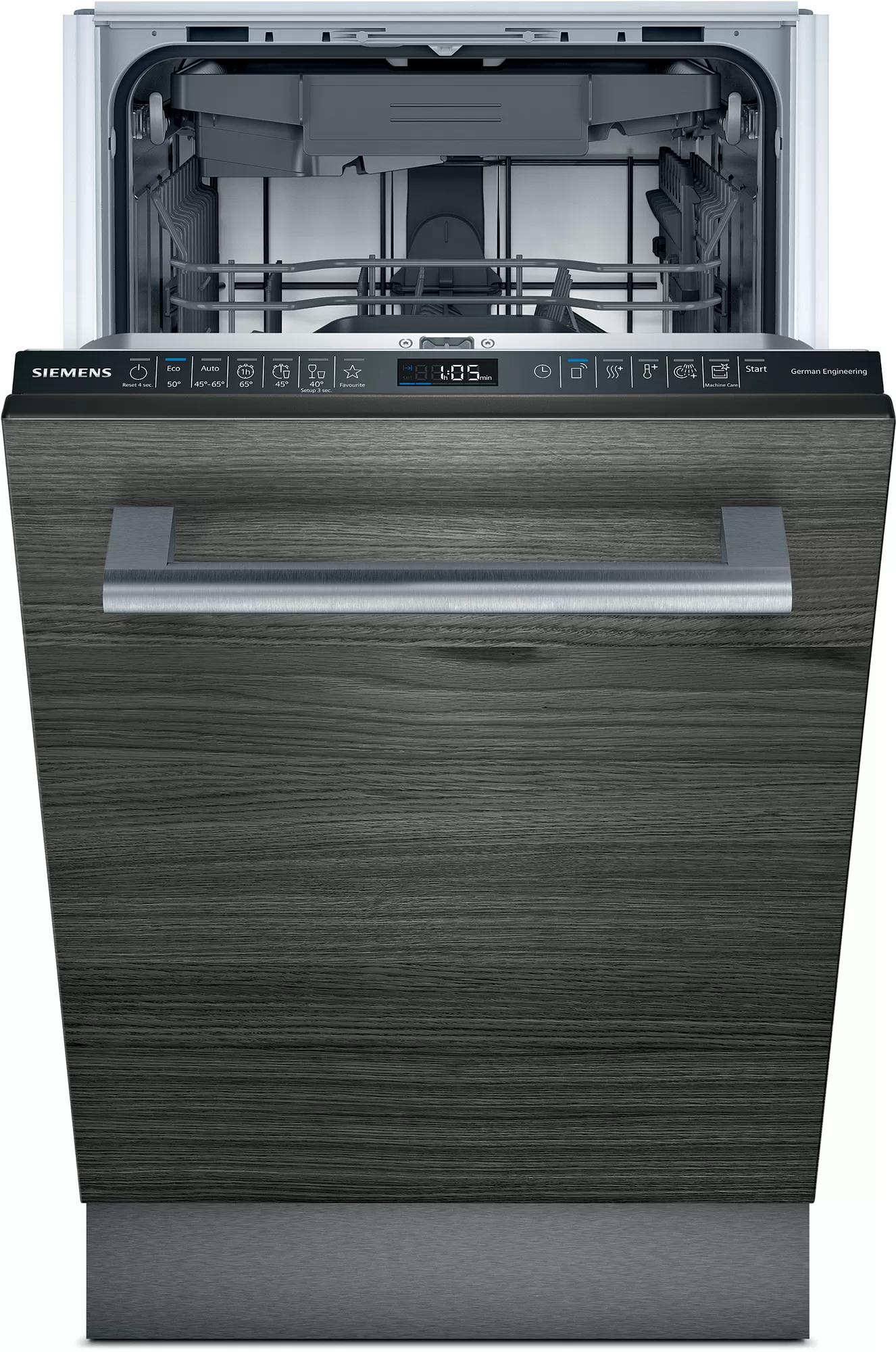 Посудомоечная машина Siemens SR65HX30MR
