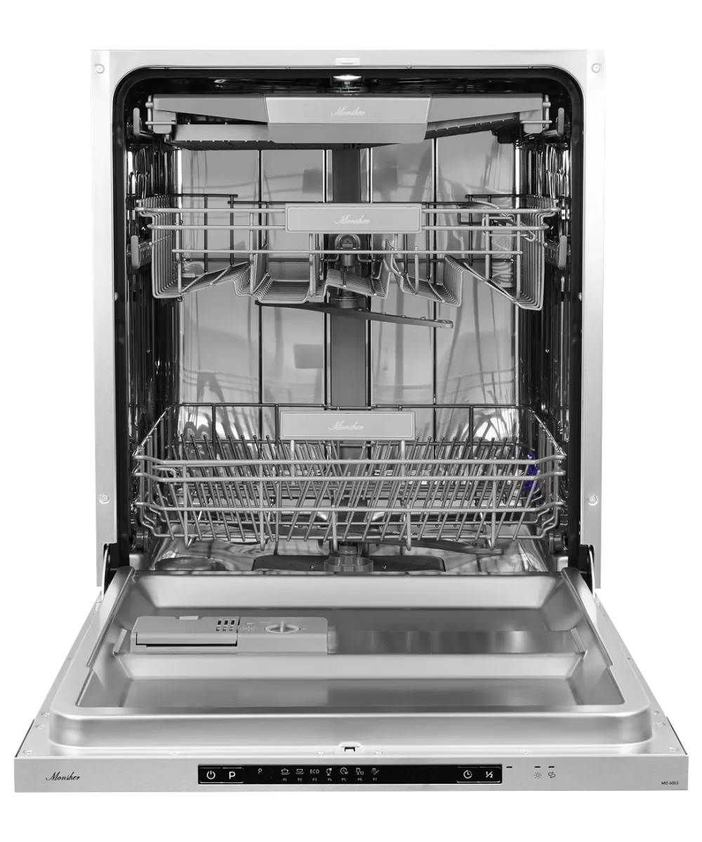 Посудомоечная машина Monsher MD 6003