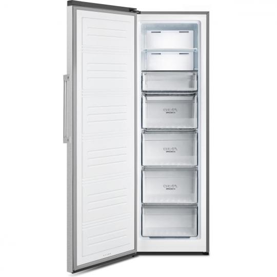 Морозильный шкаф Gorenje FN619FPXL