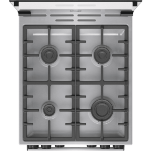 Комбинированная плита Gorenje GKS5C70XF