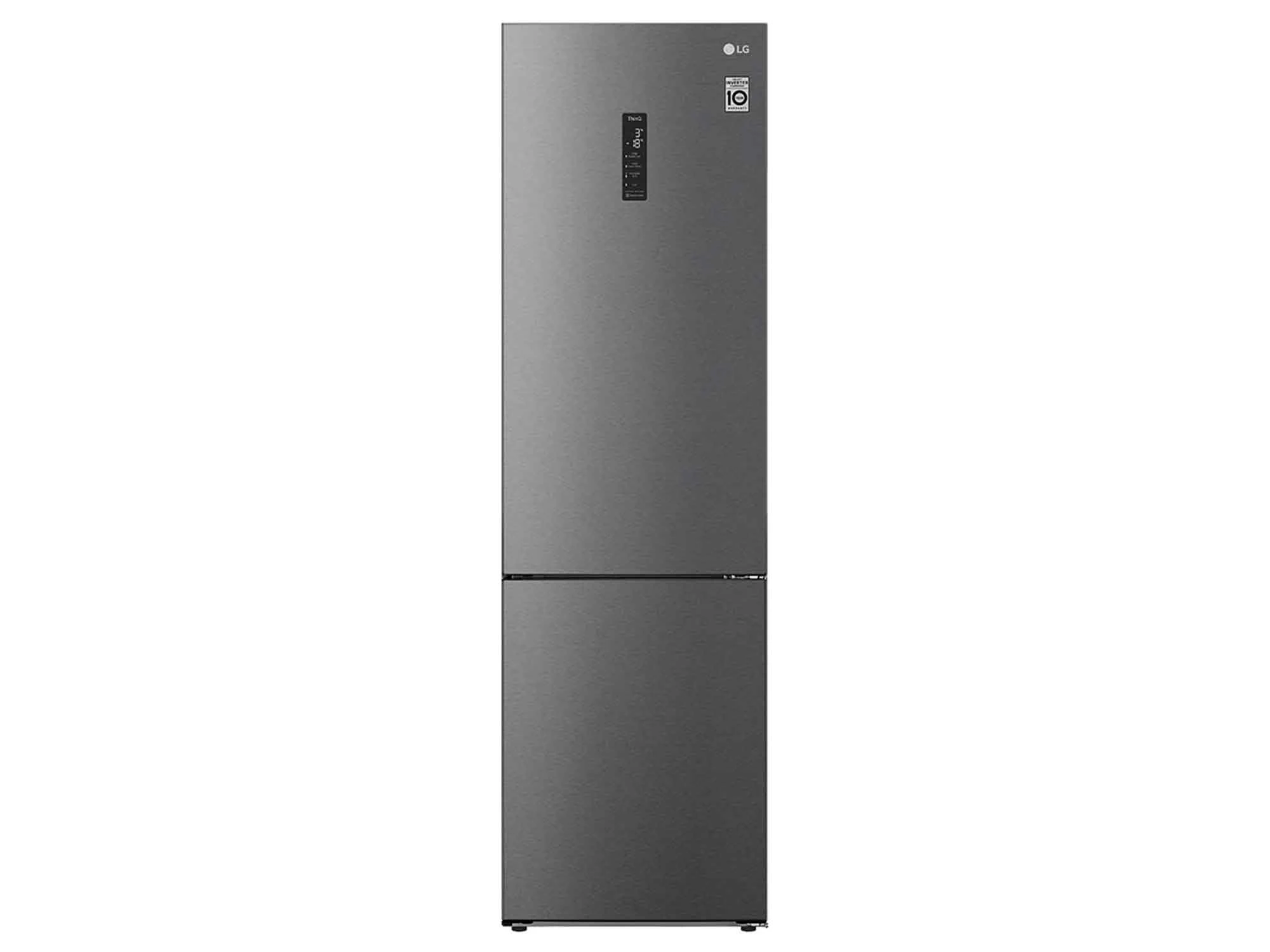 Холодильник LG GB-B62DSHEC