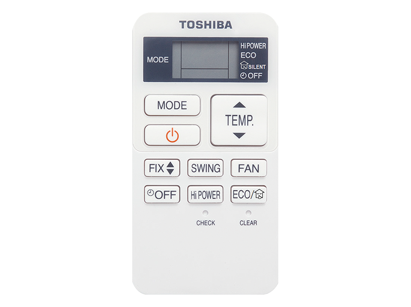 Сплит-система Toshiba RAS-13J2KVRG-EE/RAS-13J2AVG-EE
