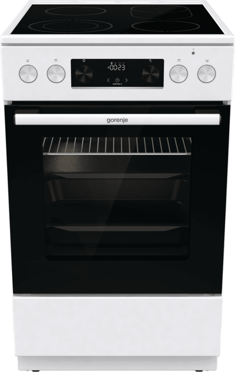 Электрическая плита Gorenje GECS5C60WPA