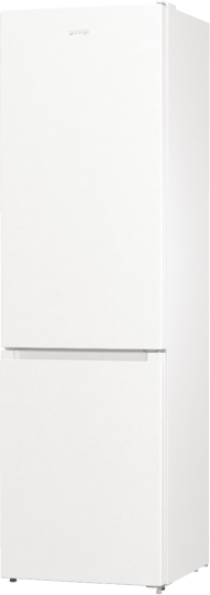 Холодильник Gorenje NRK6201PW4