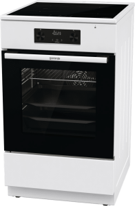 Электрическая плита Gorenje GEIT5C60WPG