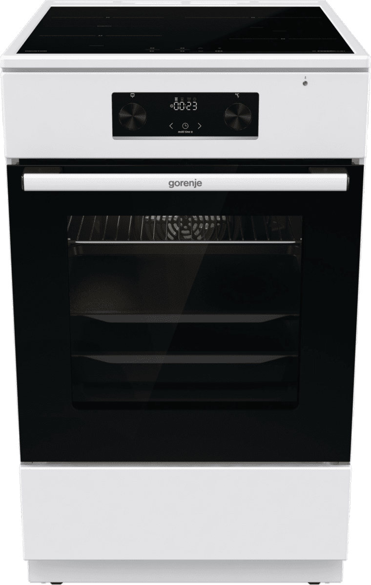 Электрическая плита Gorenje GEIT5C60WPG