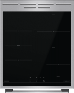 Электрическая плита Gorenje GEIT5C61XPG