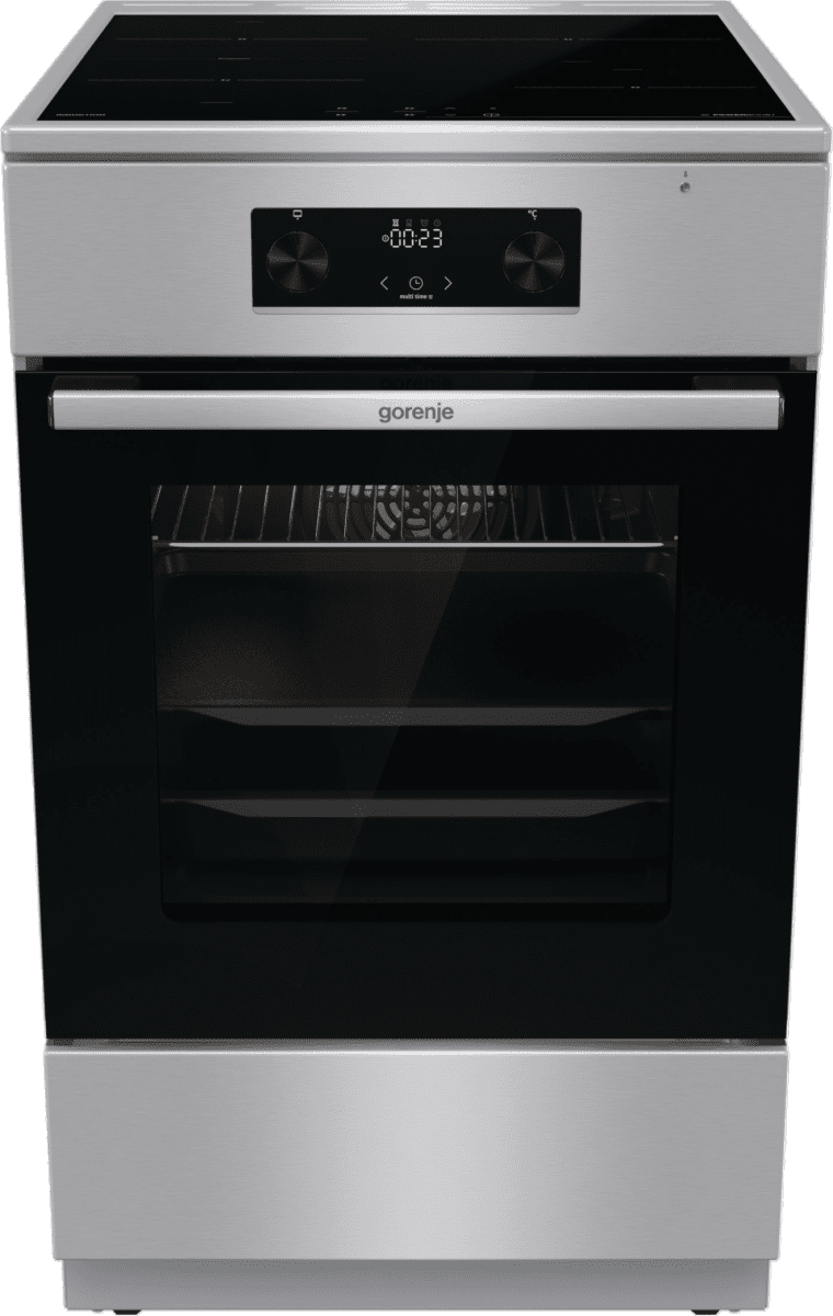 Электрическая плита Gorenje GEIT5C61XPG