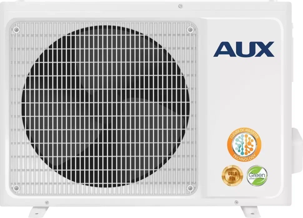 Сплит-система AUX ASW-H12A4/HA-R2DI / AS-H12A4/HA-R2DI