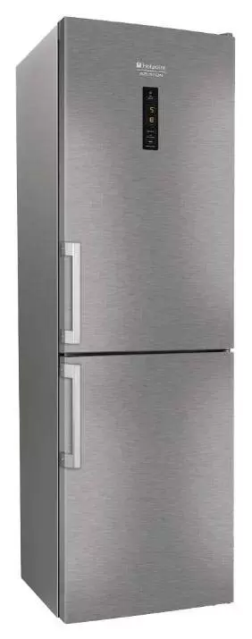 Холодильник Hotpoint-Ariston HFP 8202 WOX