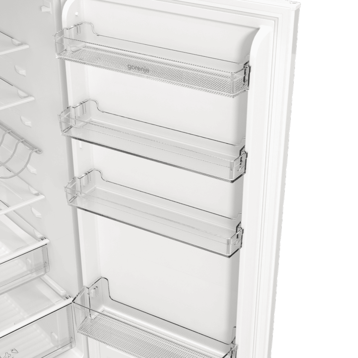 Встраиваемый холодильник Gorenje NRKI419EP1