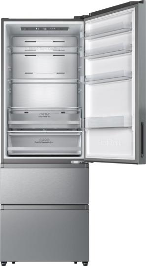 Холодильник Gorenje NRM720FSXL4