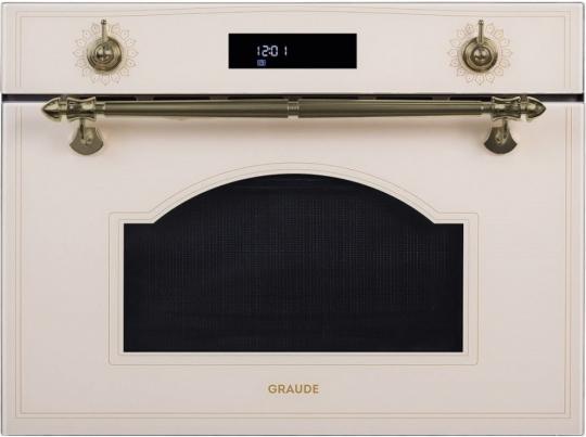 Микроволновая печь GRAUDE MWK 45.0 EL