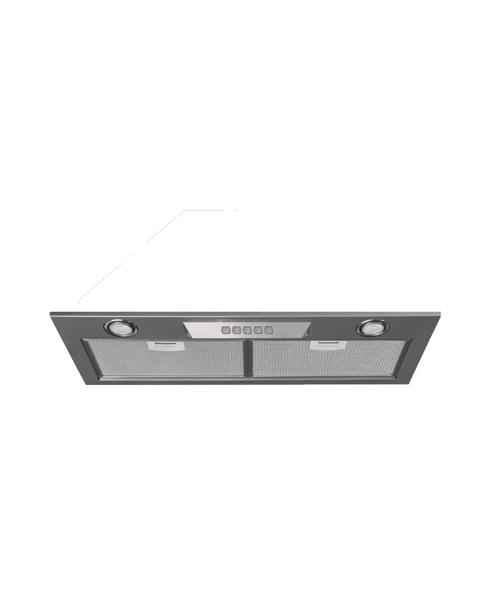 Kuppersberg inlinea 52 lx схема встраивания