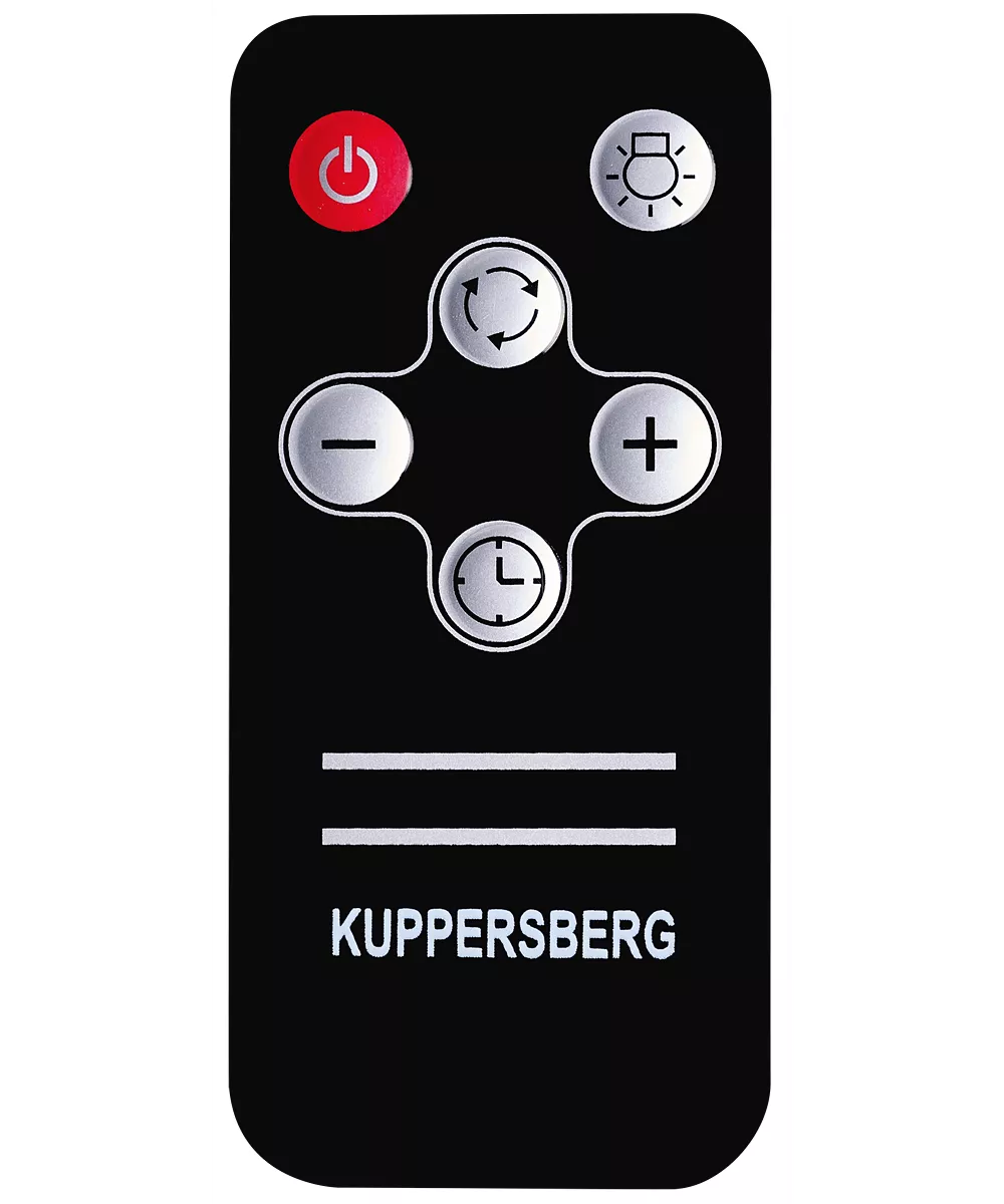 Вытяжка Kuppersberg F 660