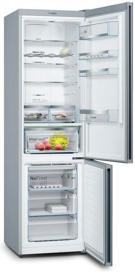 Холодильник Bosch KGN39LA31R