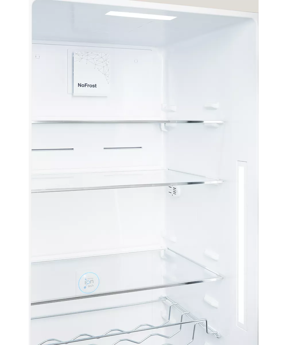 Холодильник Kuppersberg NRS 186 BE