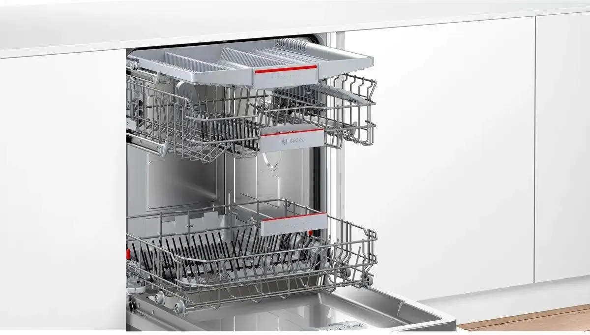 Посудомоечная машина Bosch SMV4HVX00E