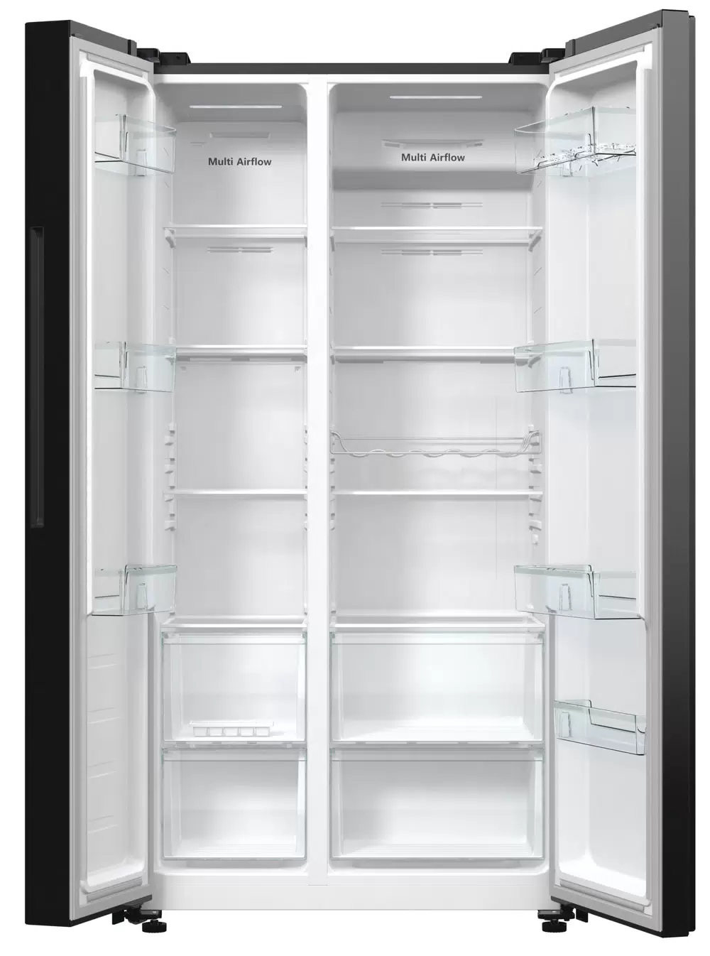 Холодильник Hisense RS711N4AFE