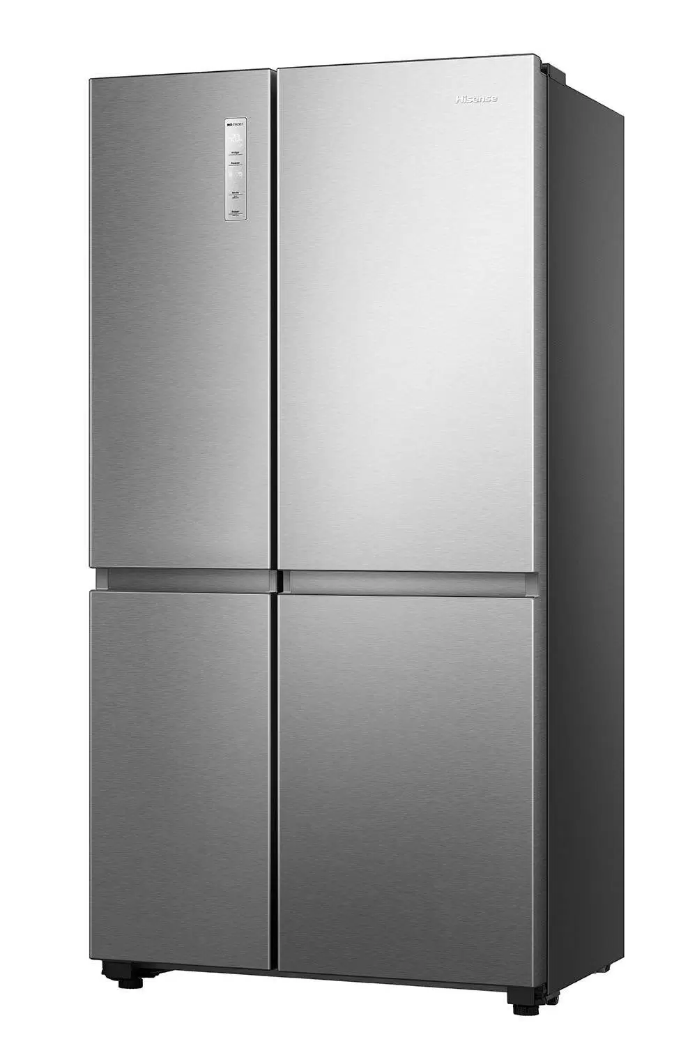 Холодильник HISENSE RS840N4AIF