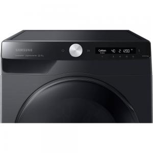 Стиральная машина Samsung WW80AG6L28BB