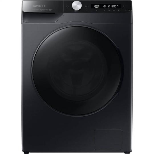 Стиральная машина Samsung WW80AG6L28BB