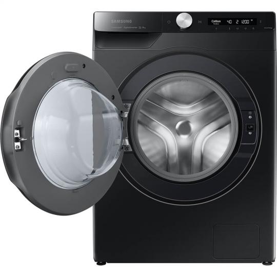 Стиральная машина Samsung WW80AG6L28BB