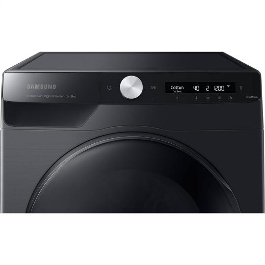 Стиральная машина Samsung WW80AG6L28BB