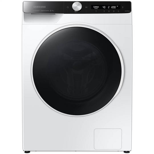 Стиральная машина Samsung WW80AG6L28WE