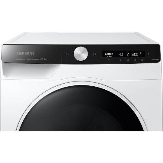 Стиральная машина Samsung WW80AG6L28WE