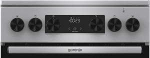 Электрическая плита Gorenje GECS5C70XA