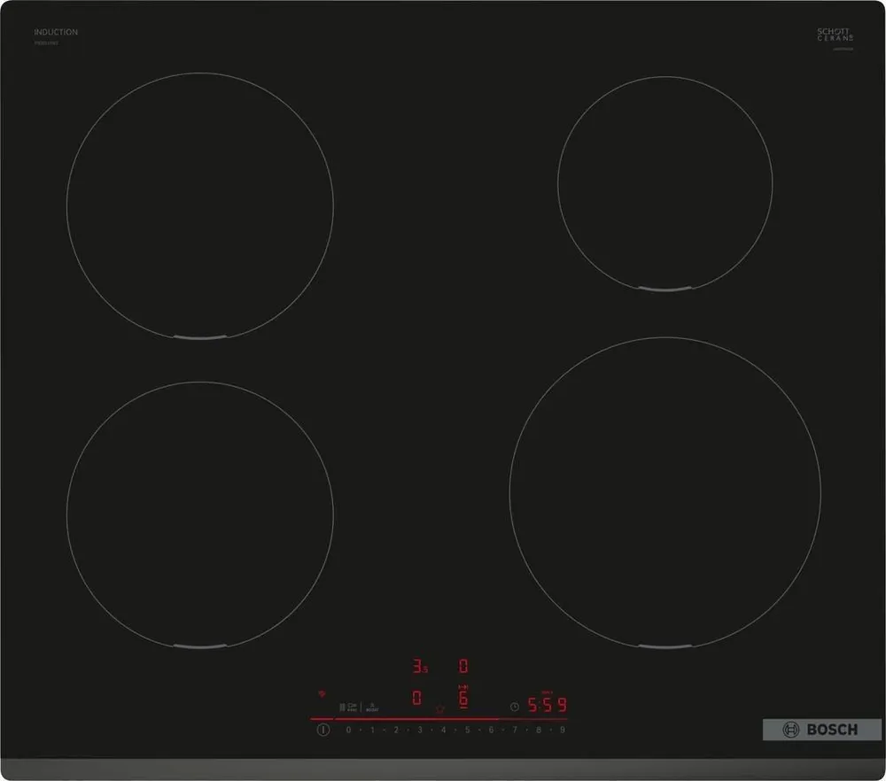 Варочная панель Bosch PIE631HB1E