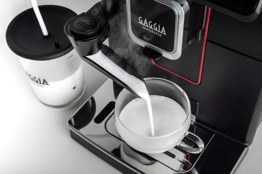 Кофемашина Gaggia Magenta Milk RI8701/01