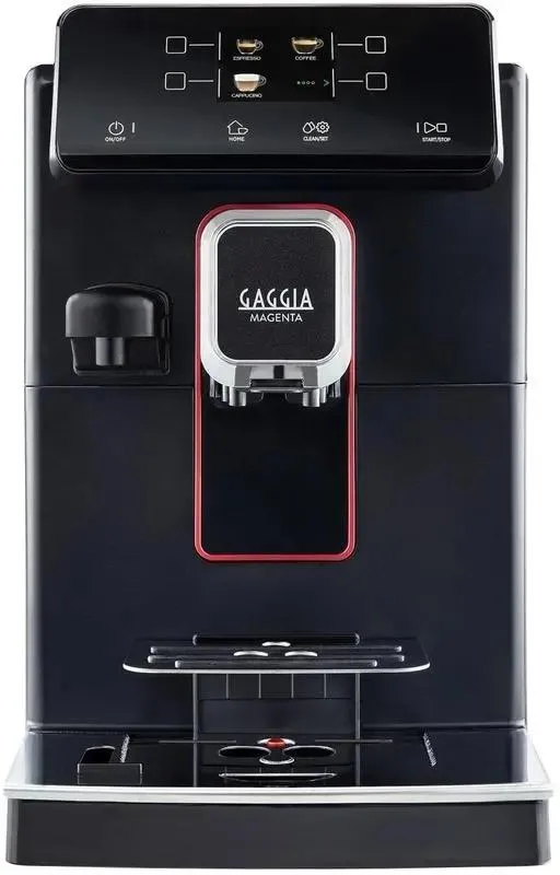 Кофемашина GAGGIA Magenta Prestige RI8702/01