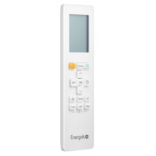 Сплит-система Energolux SAS09R1-AI/SAU09R1-AI