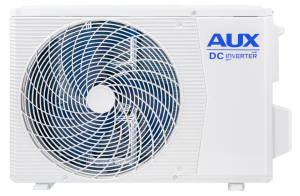 Сплит-система AUX ASW-H18A4/BA-R2DI / AS-H18A4/BA-R2DI