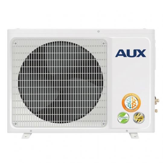 Сплит-система AUX ASW-H18A4/JD-R2DI (v1) / AS-H18A4/JD-R2DI (v1)