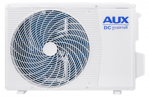 Сплит-система AUX ASW-H12A4/AF-R2DI / AS-H12A4/AF-R2DI